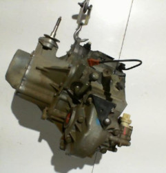 Boite de vitesses PEUGEOT 206 Photo n°4