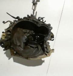 Boite de vitesses PEUGEOT 206 Photo n°5