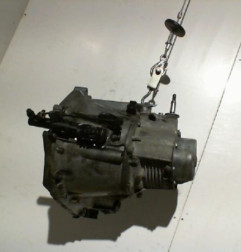 Boite de vitesses PEUGEOT 308 1 Photo n°1