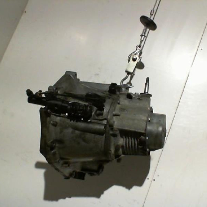 Boite de vitesses PEUGEOT 308 1