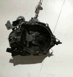 Boite de vitesses PEUGEOT 308 1