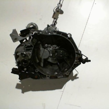 Boite de vitesses PEUGEOT 308 1