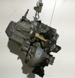 Boite de vitesses PEUGEOT 308 1 Photo n°3