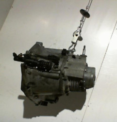 Boite de vitesses PEUGEOT 308 1 Photo n°4