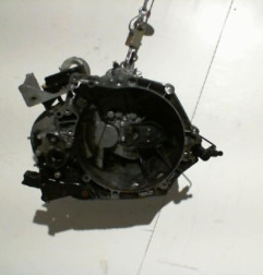Boite de vitesses PEUGEOT 308 1 Photo n°5