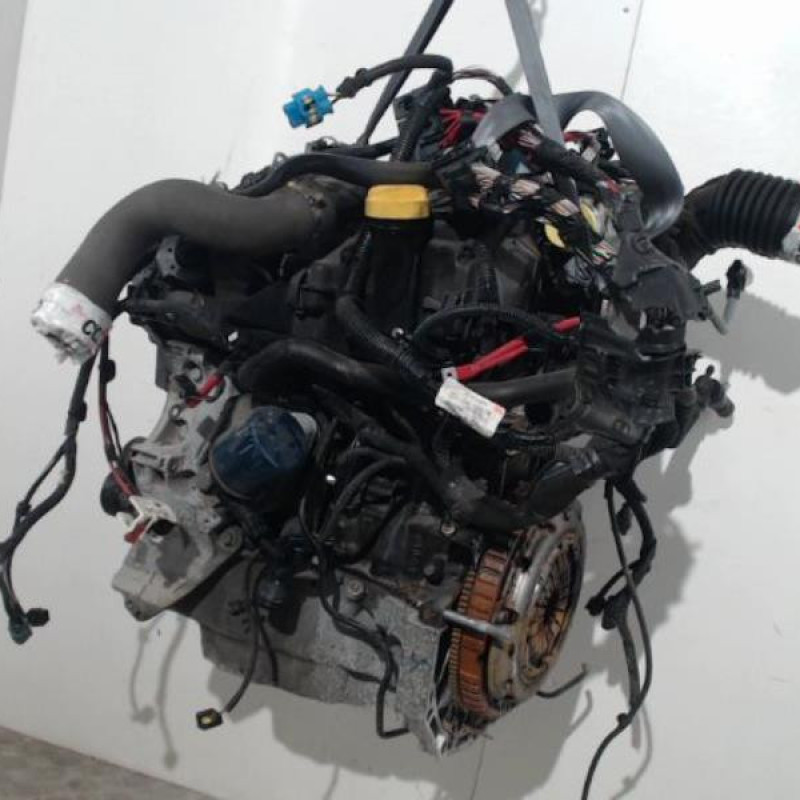Moteur DACIA SANDERO 2