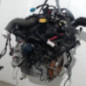 Moteur DACIA SANDERO 2