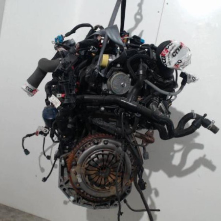 Moteur DACIA SANDERO 2