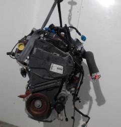 Moteur DACIA SANDERO 2 Photo n°4
