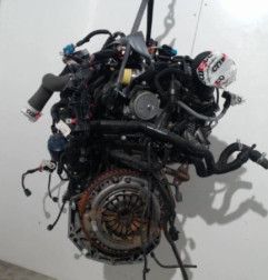Moteur DACIA SANDERO 2 Photo n°6