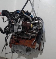 Moteur DACIA SANDERO 2 Photo n°7