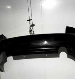 Pare choc arriere AUDI A6 2 Photo n°4