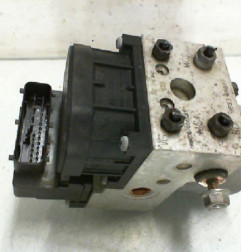 Bloc ABS (freins anti-blocage) PEUGEOT 406 Photo n°1