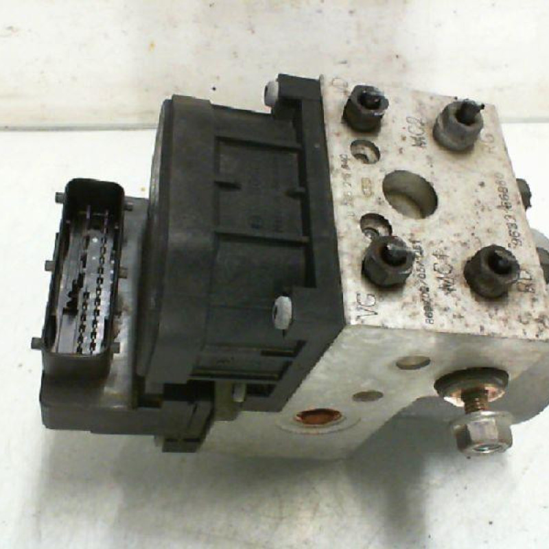 Bloc ABS (freins anti-blocage) PEUGEOT 406