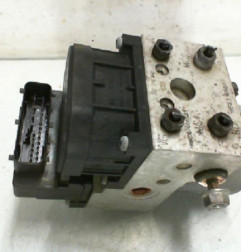 Bloc ABS (freins anti-blocage) PEUGEOT 406 Photo n°4