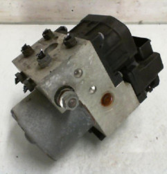 Bloc ABS (freins anti-blocage) PEUGEOT 406 Photo n°5