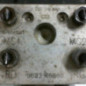 Bloc ABS (freins anti-blocage) PEUGEOT 406