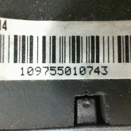 Volant OPEL ASTRA H Photo n°1