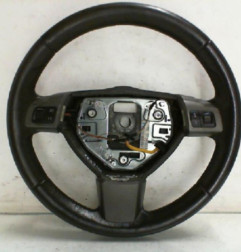 Volant OPEL ASTRA H Photo n°4