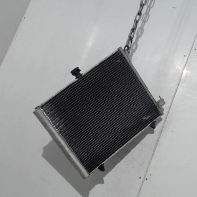 Condenseur de clim CITROEN DS4
