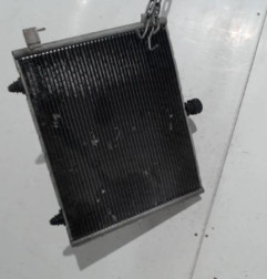 Condenseur de clim CITROEN DS4