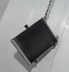 Condenseur de clim CITROEN DS4 Photo n°3