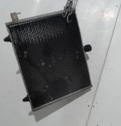 Condenseur de clim CITROEN DS4 Photo n°5