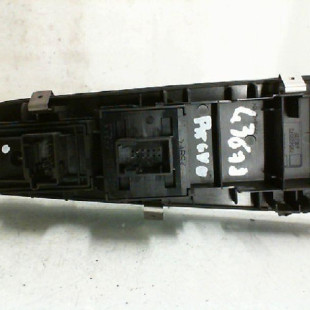 Interrupteur de leve vitre avant gauche FIAT BRAVO 2 Photo n°1