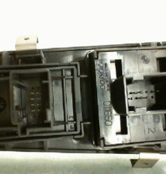 Interrupteur de leve vitre avant gauche FIAT BRAVO 2