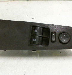 Interrupteur de leve vitre avant gauche FIAT BRAVO 2 Photo n°3