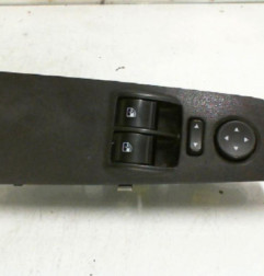 Interrupteur de leve vitre avant gauche FIAT BRAVO 2 Photo n°4