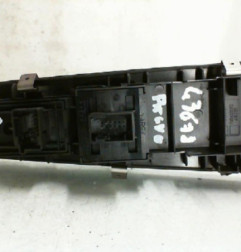 Interrupteur de leve vitre avant gauche FIAT BRAVO 2 Photo n°5