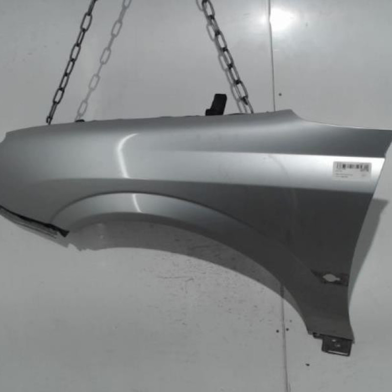 Aile avant gauche OPEL VECTRA C