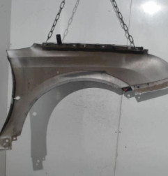 Aile avant gauche OPEL VECTRA C Photo n°3