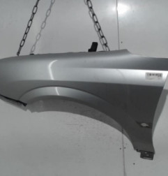 Aile avant gauche OPEL VECTRA C Photo n°5