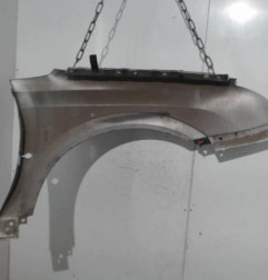 Aile avant gauche OPEL VECTRA C Photo n°6