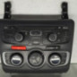 Commande chauffage CITROEN DS4
