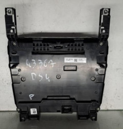 Commande chauffage CITROEN DS4