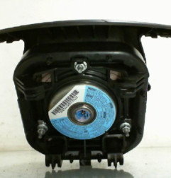 Air bag conducteur CITROEN C5 2 Photo n°5