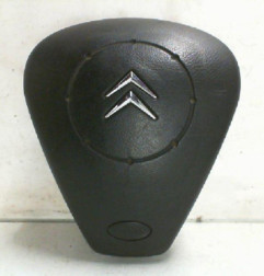 Air bag conducteur CITROEN C3 1 Photo n°3