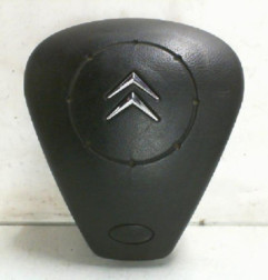 Air bag conducteur CITROEN C3 1 Photo n°4