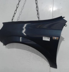 Aile avant gauche OPEL ASTRA H Photo n°3