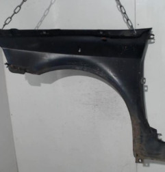 Aile avant droit RENAULT LAGUNA 2 Photo n°3