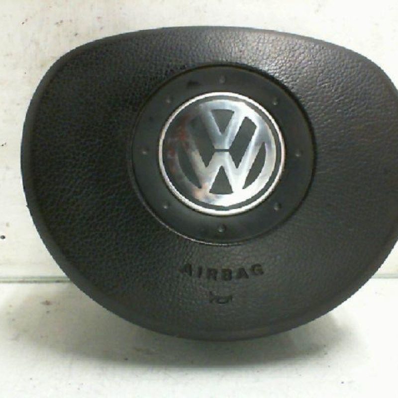 Air bag conducteur VOLKSWAGEN TOURAN 1