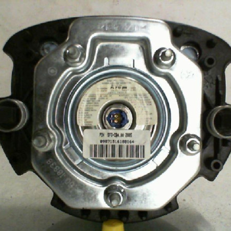 Air bag conducteur VOLKSWAGEN TOURAN 1