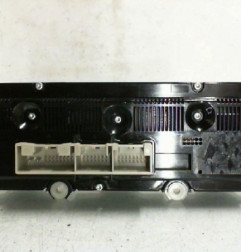 Commande chauffage VOLKSWAGEN TOURAN 1