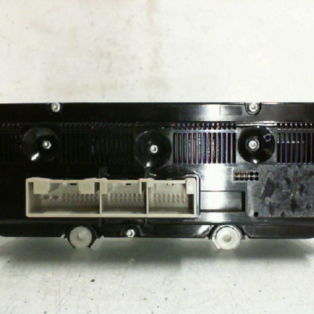Commande chauffage VOLKSWAGEN TOURAN 1