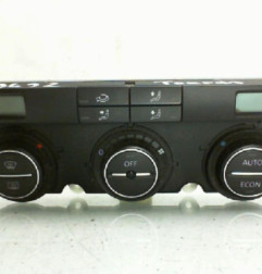 Commande chauffage VOLKSWAGEN TOURAN 1 Photo n°4
