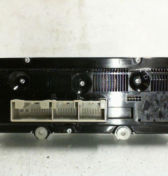 Commande chauffage VOLKSWAGEN TOURAN 1 Photo n°5