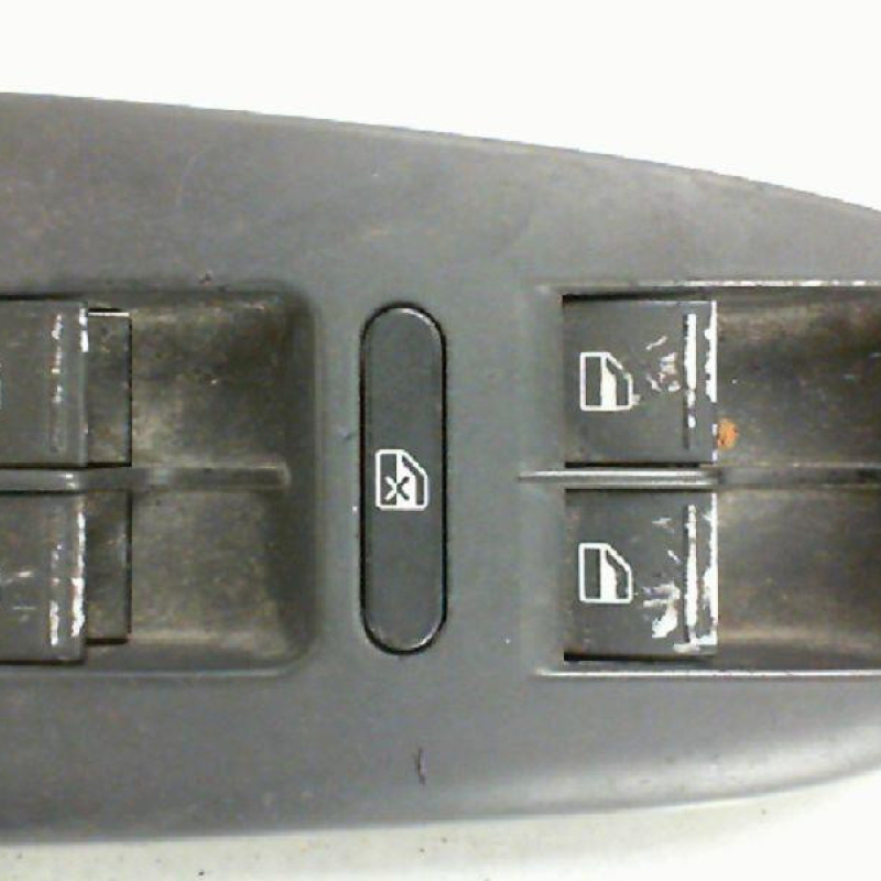 Interrupteur de leve vitre avant gauche VOLKSWAGEN TOURAN 1